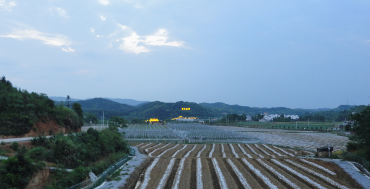 郴州蓮山莊園,郴州生態山莊,郴州原生態休閑農業莊園,郴州鄉村旅游
